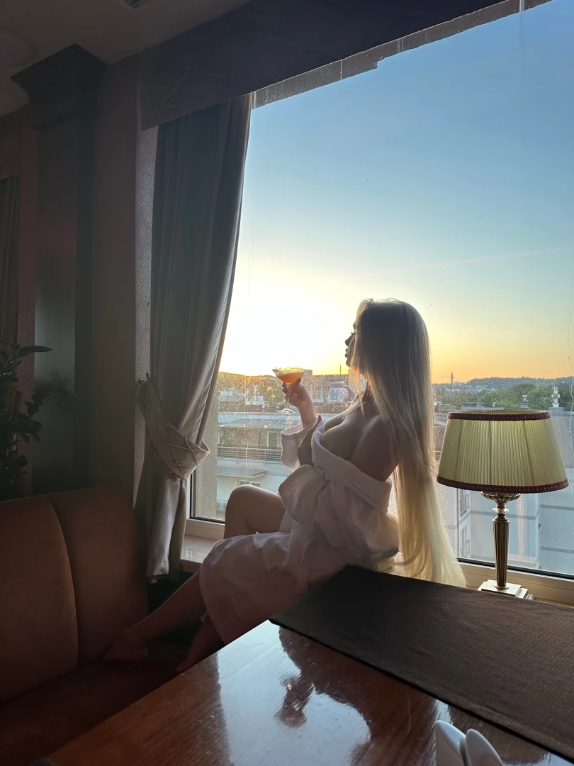 Isn t it a beautiful view i could get lost in this but i think it 