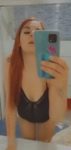 Full improvised strip before go cammin part 1