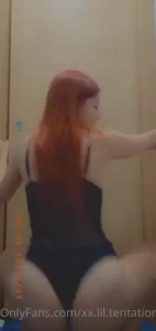 What bout some nasty twerk maybe better closer