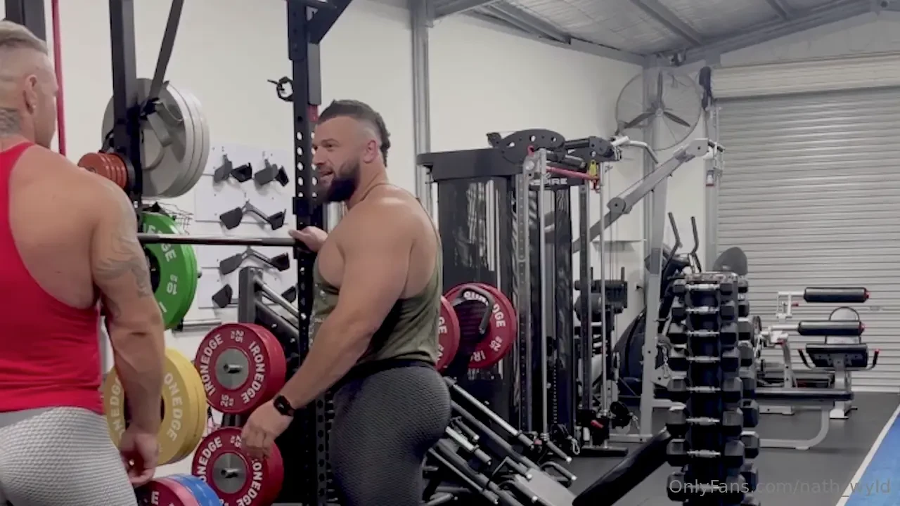 Brand new colab the dynamic duo of nath and mmasonxxx is back we got 