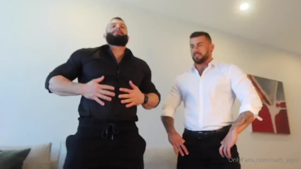 Are you ready for this the colab you didn t know you needed but can t 