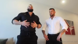 Are you ready for this the colab you didn t know you needed but can t