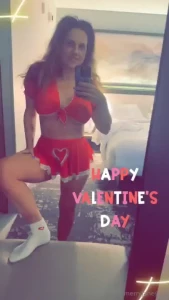Be my valentine part 6