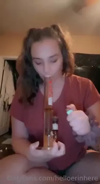 I ve been missing you guys here s some random bong hits and photos part 1 