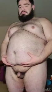 A clip of me moisturizing gotta stay moist