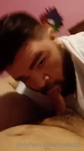 The key to sucking good dick is dead eyes and dady issues part 1