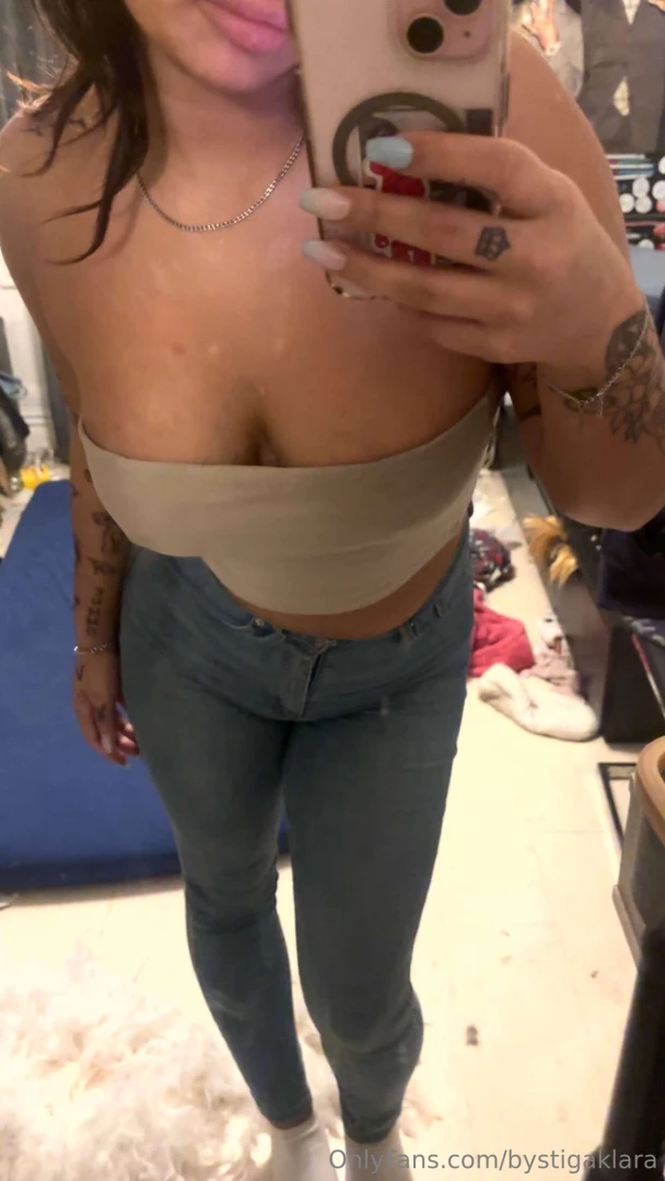 Ska jag dra ner toppen f r dig 