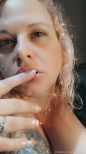 Thinking of all the naughty