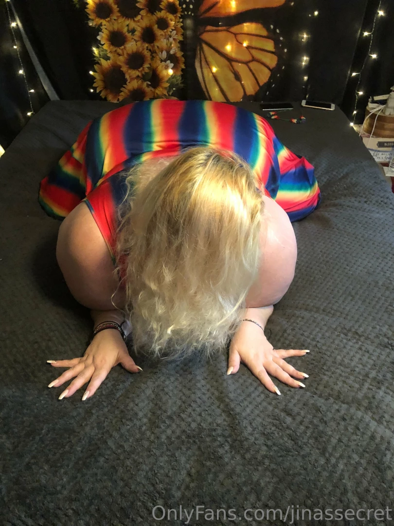 I m ready daddy for you to do with me as you wish part 1 