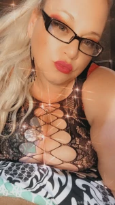 Feeling freaky friday