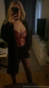 Hur har eran helg varit