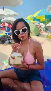 So hot today part 28