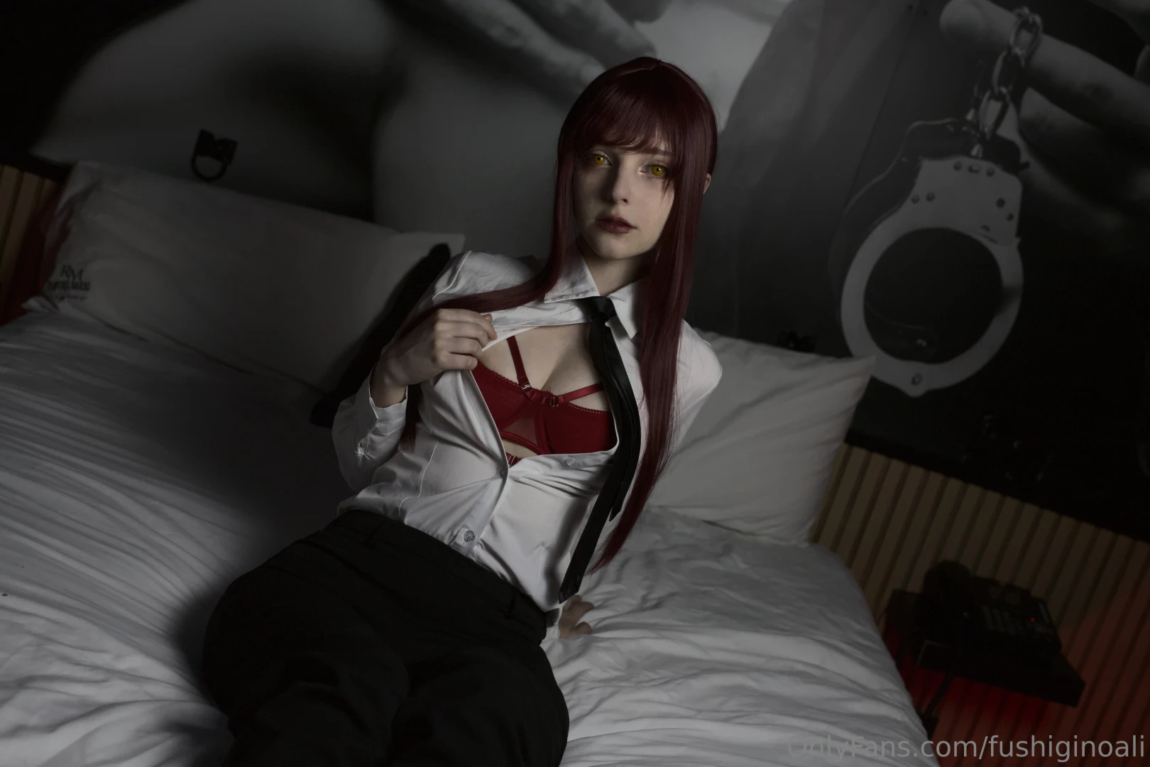 Nothing reminds us of christmas more than red don t you want to see 