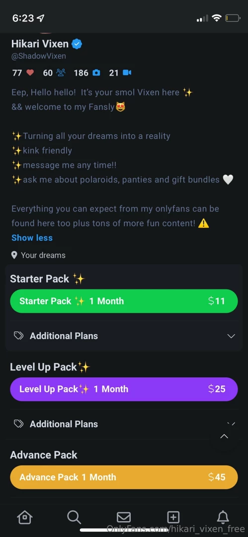 Ahhh such a nice crispy morning doing a little update on my links 