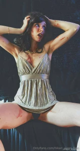 I hope y all ready for the spooky sheet that s about to go down part 1