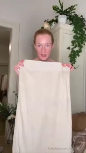 Can you wait a few seconds to see my surprise