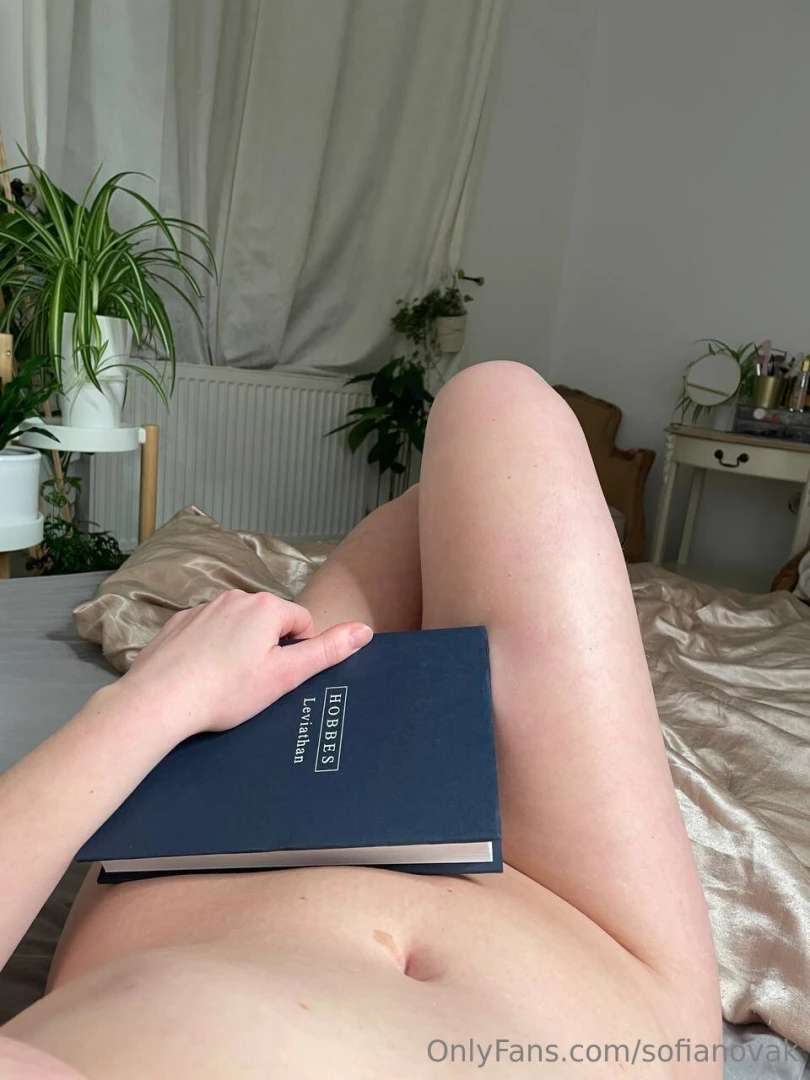 Just relaxing and reading a book wanna join 