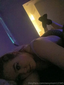 Just lounging around in some vs