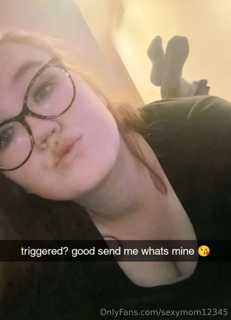 Sexymom12345 