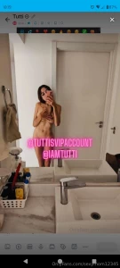Hi i m tutti i m inviting you to subscribe to my free account iamtutti part 17