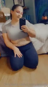 Oh hi there part 180