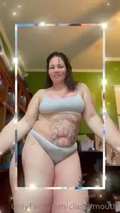 Hope you have a great week babes 