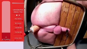 The art of edging and denial