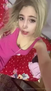 Do u like my brunette or blonde more