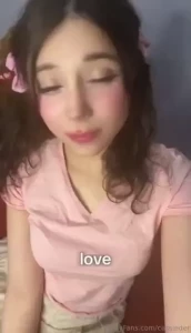 From me to you with love