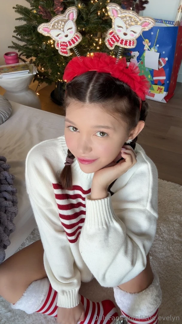 Announcementttt i ve really been feeling in the christmas spirit today part 4 