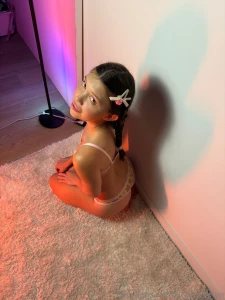 Come play with me part 810