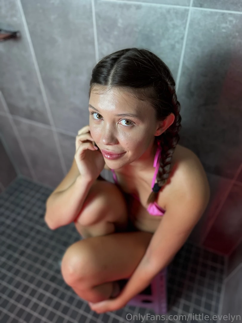 Just a taste wanna see more 