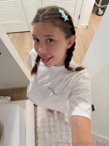 I m soft to touch hard to forget