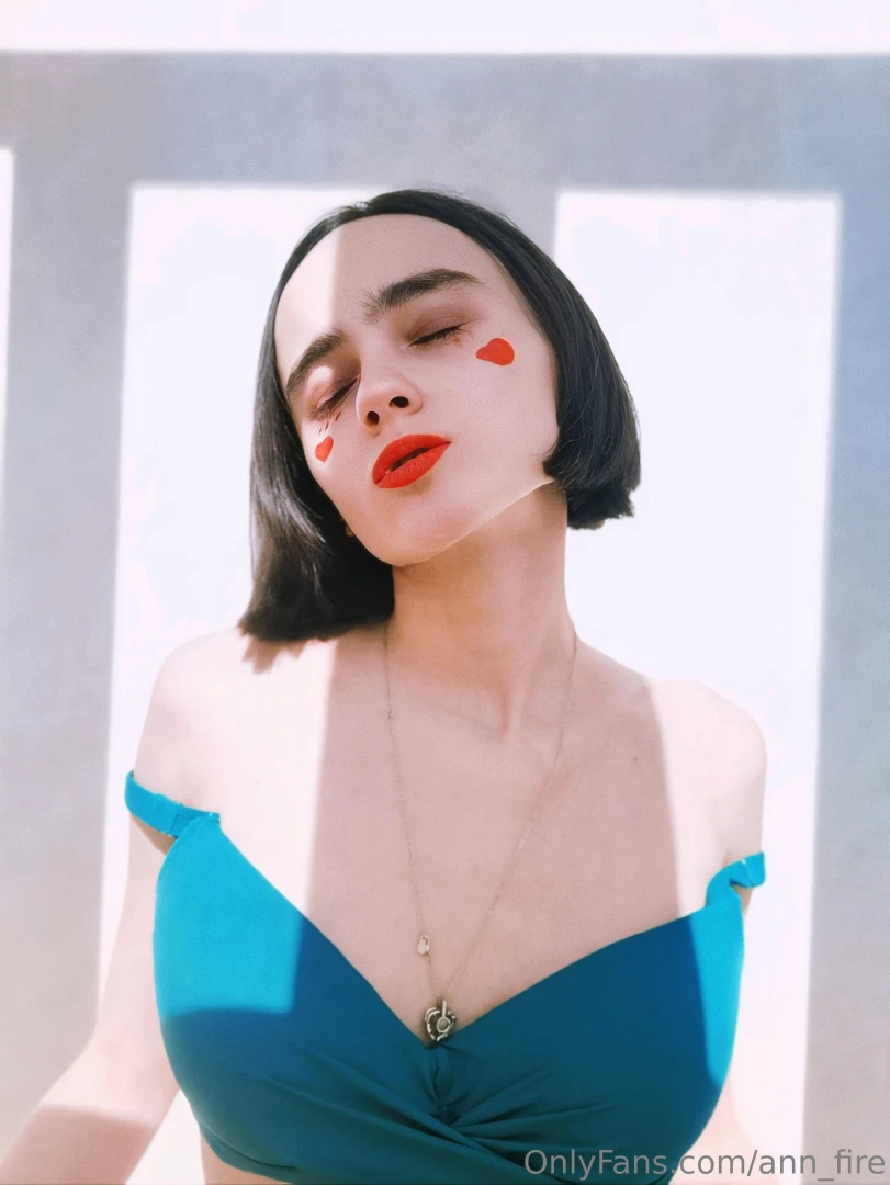 I want it to be warm 