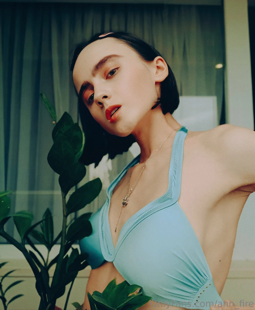 I love flowers part 1 