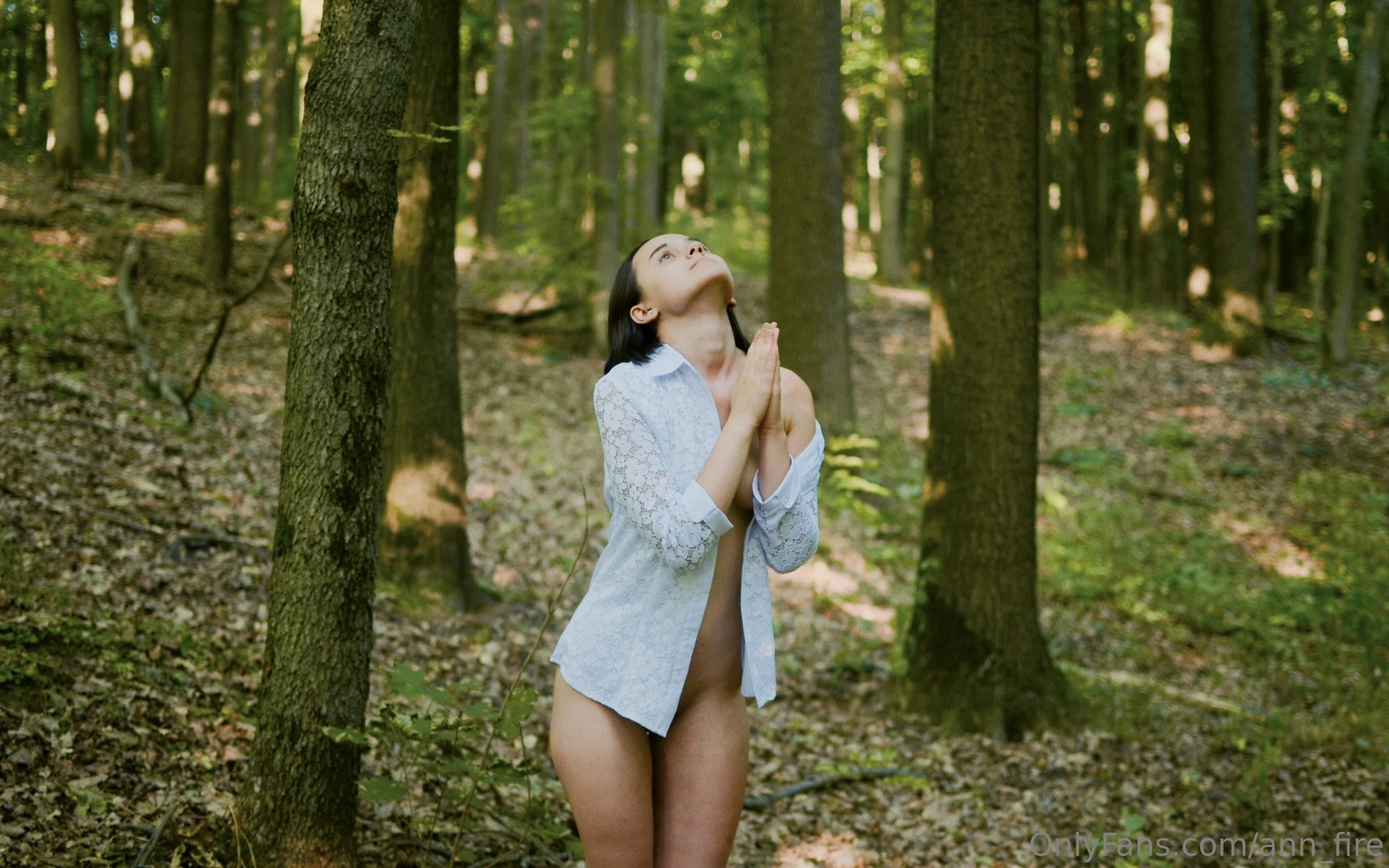 We won t tell anyone 