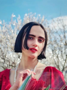 Great weather and mood