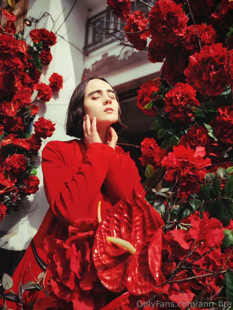 I think you understand that i love flowers 