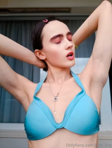 Do i look cute part 5