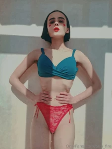 Showing off my new set again