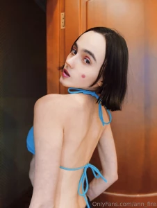 Are you already looking forward to warm weather