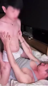 Ep 41 mrkitcatx x ahjoe