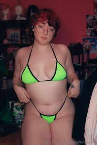 Fine i guess ill take my top off - part 2