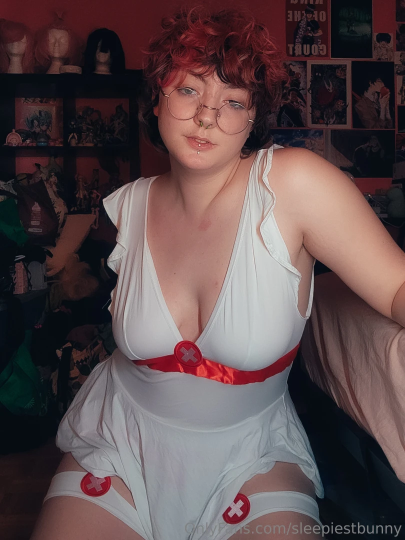 Naive nurse s first shift what can i help you with today part 4 