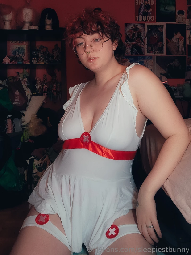 Naive nurse s first shift what can i help you with today part 2 