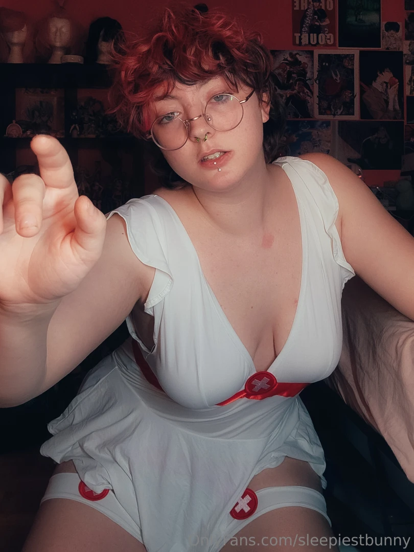 Naive nurse s first shift what can i help you with today 