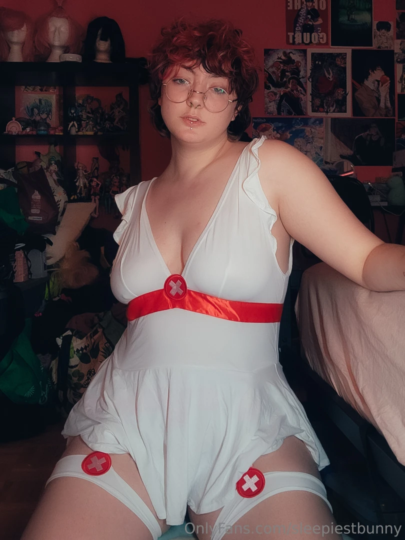 Naive nurse s first shift what can i help you with today part 1 