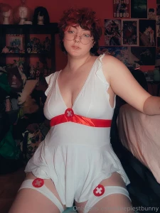 Naive nurse s first shift what can i help you with today part 1