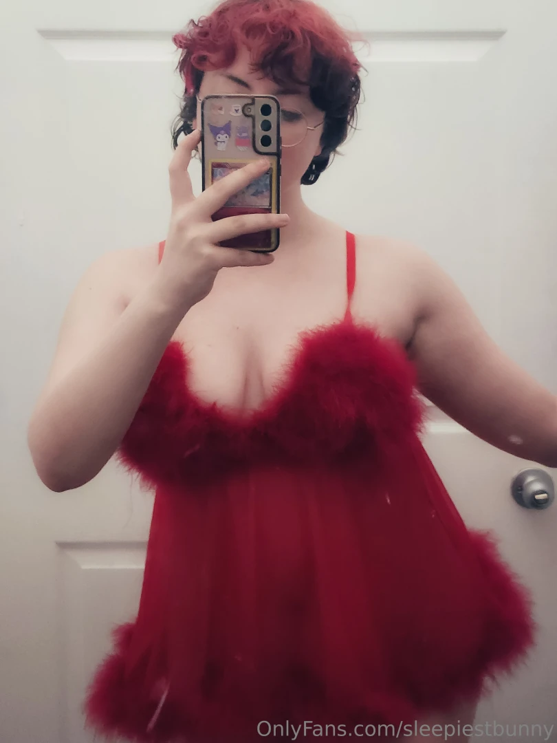 Feeling festive today 