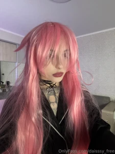 What do you think about cosplay content